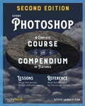Cover: Adobe Photoshop, 2nd Edition - Rocky Nook