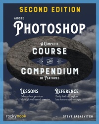 Abbildung von: Adobe Photoshop, 2nd Edition - Rocky Nook
