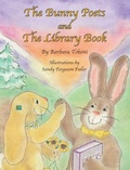 Cover: The Bunny Poets and The Library Book - Alp Arts Press/Alp Arts Co.