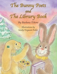 Abbildung von: The Bunny Poets and The Library Book - Alp Arts Press/Alp Arts Co.