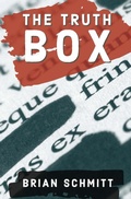 Cover: The Truth Box - Eve