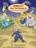 Cover: Bungles Does The Bunny Op - Old Glory Press