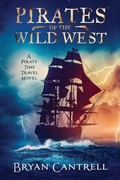 Cover: Pirates of the Wild West - Dark Gravity Studios