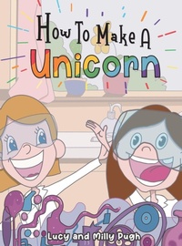 Enlarge image Cover: How to make a Unicorn - Rooster Socks LLC
