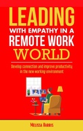 Cover: Leading With Empathy in a Remote Work World - Vue Claire