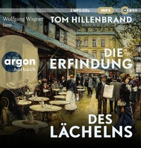 Bild: Die Erfindung des Lächelns - Argon
