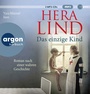 Cover: Das einzige Kind - Argon