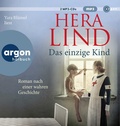 Cover: Das einzige Kind - Argon