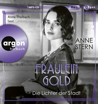 Abbildung von: Fräulein Gold: Die Lichter der Stadt - Argon