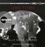 Cover: Alle meine Geister - Argon