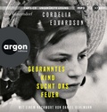 Cover: Gebranntes Kind sucht das Feuer - Argon