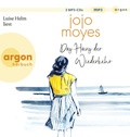 Cover: Das Haus der Wiederkehr - Argon