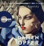 Cover: Damenopfer - Argon