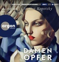 Cover: Damenopfer - Argon