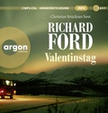 Cover: Valentinstag - Argon