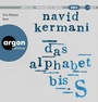 Cover: Das Alphabet bis S - Argon