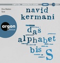 Cover: Das Alphabet bis S - Argon