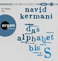 Abbildung von: Das Alphabet bis S - Argon