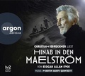 Cover: Hinab in den Maelstr&ouml;m - Argon