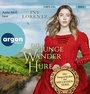 Cover: Die junge Wanderhure - Argon
