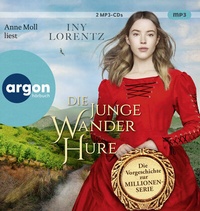 Abbildung von: Die junge Wanderhure - Argon