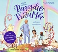 Cover: Komm mit ins Paradies der Tr&auml;umer - Argon Sauerl&auml;nder Audio