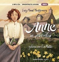 Cover: Anne in Avonlea - Argon Sauerl&auml;nder Audio