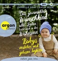 Cover: Das gew&uuml;nschteste Wunschkind aller Zeiten treibt mich in den Wahnsinn - Argon Balance