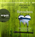 Cover: Herzschuss - Argon