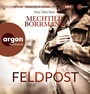 Cover: Feldpost - Argon
