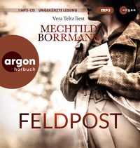 Enlarge image Cover: Feldpost - Argon