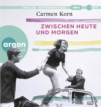 Abbildung von: Zwischen heute und morgen - Argon