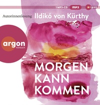 Abbildung von: Morgen kann kommen - Argon