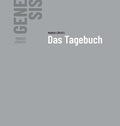 Cover: Markus L&uuml;pertz - GENESIS Das Tagebuch - K&uuml;hlen, B