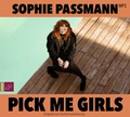 Cover: Pick me Girls - tacheles!