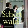 Cover: Schönwald - tacheles!