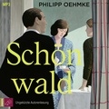 Cover: Sch&ouml;nwald - tacheles!