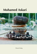 Cover: El Hadduta - Diwan-Verlag
