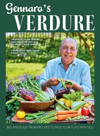 Abbildung von: Gennaro's Verdure - Pavilion