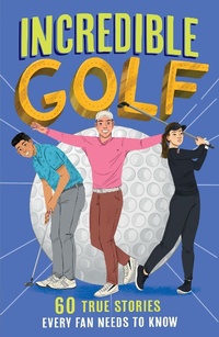 Abbildung von: Incredible Golf - Red Shed