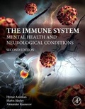 Cover: The Immune System - Academic Press