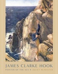 Cover: James Clarke Hook - McGill-Queen's University Press