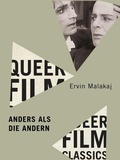 Cover: Anders als die Andern - McGill-Queen's University Press
