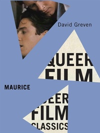 Enlarge image Cover: Maurice - McGill-Queen's University Press