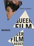 Cover: Maurice - McGill-Queen's University Press