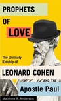 Cover: Prophets of Love - McGill-Queen's University Press