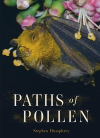 Abbildung von: Paths of Pollen - McGill-Queen's University Press