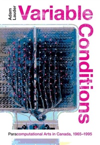 Abbildung von: Variable Conditions - McGill-Queen's University Press