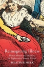 Bild: Reimagining Illness - McGill-Queen's University Press