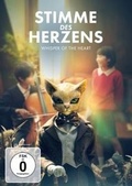 Cover: Stimme des Herzens - Whisper of the Heart - capelight pictures
